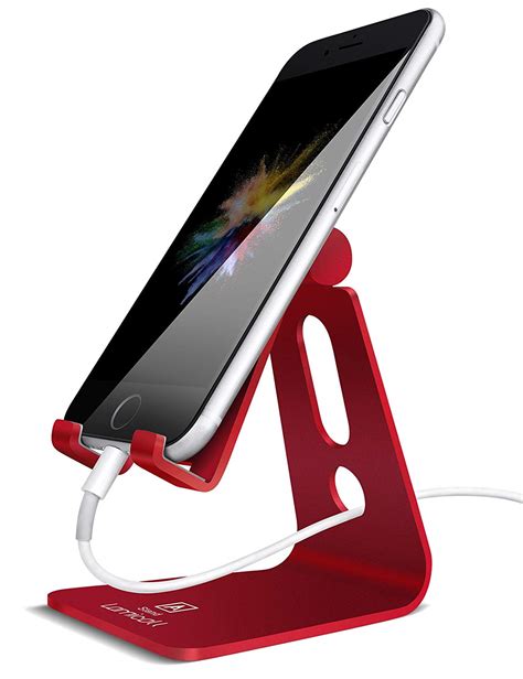 phone holder for video